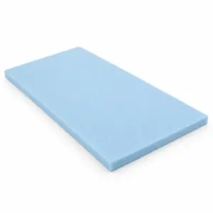1A Polsterschaumstoff T35 200x100x10 cm – Premium Qualität (Kopie)